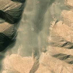 Satellite imagery of Kūh-e Chahār Tāq, AF