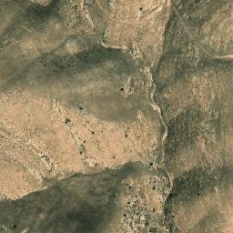 Satellite imagery of Kōtal-e Seh Bandī, AF