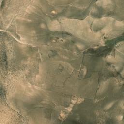 Satellite imagery of Kōtal-e Seh Bandī, AF