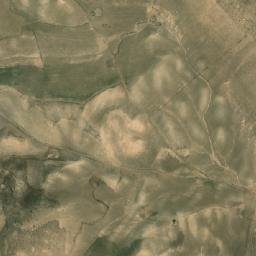 Satellite imagery of Kōtal-e Seh Bandī, AF