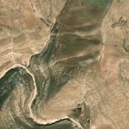 Satellite imagery of Kōh-e Zaydarī, AF