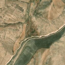Satellite imagery of Kōh-e Zaydarī, AF
