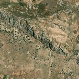 Satellite imagery of Kōh-e Tayratū, AF