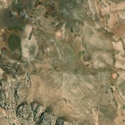 Satellite imagery of Kōh-e Tayratū, AF