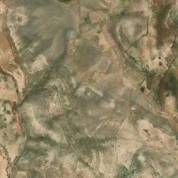 Satellite imagery of Kōh-e Tayratū, AF