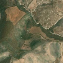 Satellite imagery of Kōh-e Chirāghdānī, AF