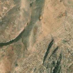 Satellite imagery of Kōh-e Chirāghdānī, AF