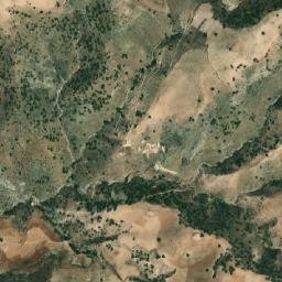 Satellite imagery of Kōh-e Āshūrak, AF