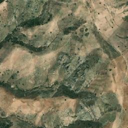 Satellite imagery of Kōh-e Āshūrak, AF