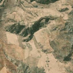 Satellite imagery of Kōh-e Āshūrak, AF