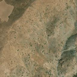 Satellite imagery of Band-e Kajak, AF