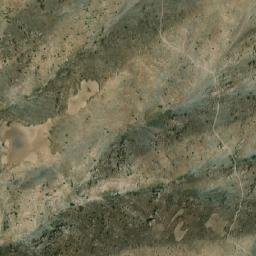 Satellite imagery of Band-e Kajak, AF