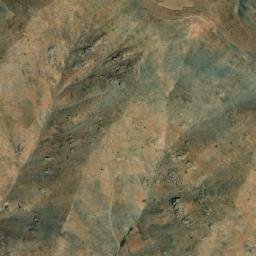 Satellite imagery of Darah-ye Mazār, AF