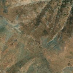 Satellite imagery of Darah-ye Mazār, AF