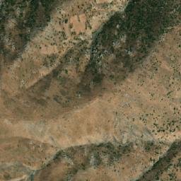 Satellite imagery of Darah-ye Mazār, AF