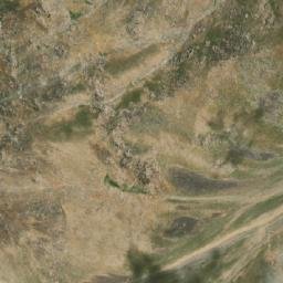 Satellite imagery of Qaşāw Darah, AF