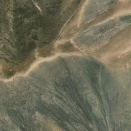Satellite imagery of Shākh-e Kalān, AF