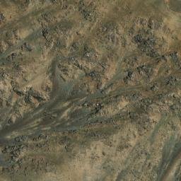 Satellite imagery of Kōh-e Takht, AF
