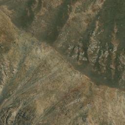 Satellite imagery of Kōh-e Takht, AF