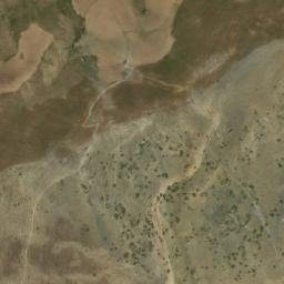 Satellite imagery of Qarkhak, AF
