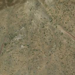 Satellite imagery of Qarkhak, AF