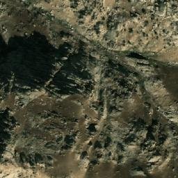 Satellite imagery of Gāwdarān, AF
