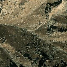 Satellite imagery of Gāwdarān, AF