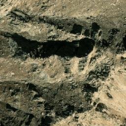 Satellite imagery of Gāwdarān, AF