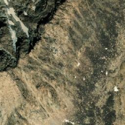 Satellite imagery of Kōh-e Āb-e Parishān, AF