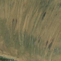 Satellite imagery of Kōh-e Sakhzard, AF