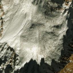 Satellite imagery of Kōh-e Gharmīk, AF