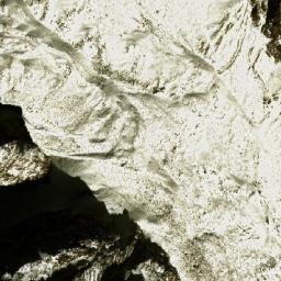 Satellite imagery of Kōh-e Pistāw, AF