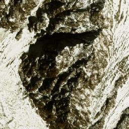 Satellite imagery of Kōh-e Pistāw, AF