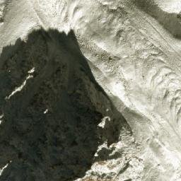 Satellite imagery of Shākh-e Qabal, AF