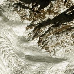 Satellite imagery of Shākh-e Qabal, AF