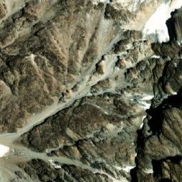 Satellite imagery of Kōh-e Pikah, AF