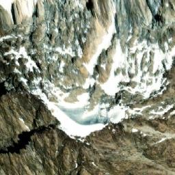 Satellite imagery of Kōh-e Pikah, AF
