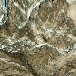 Satellite imagery of Kōh-e Pikah, AF