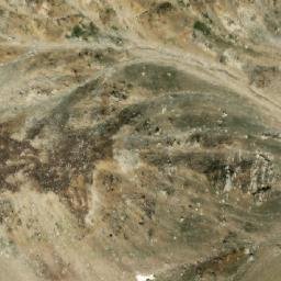 Satellite imagery of Birzin An, AF