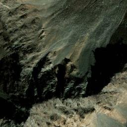 Satellite imagery of Kharaon, PK