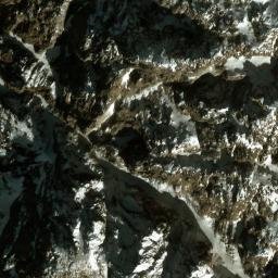 Satellite imagery of Barothon, PK