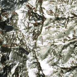 Satellite imagery of Barothon, PK