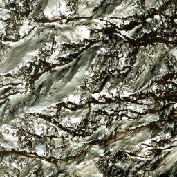 Satellite imagery of Barothon, PK