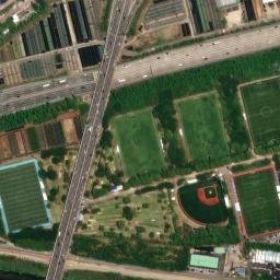 Satellite imagery of Gussijesil, KR