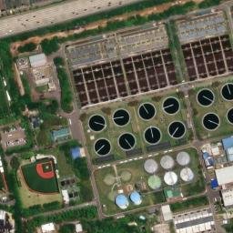Satellite imagery of Gussijesil, KR