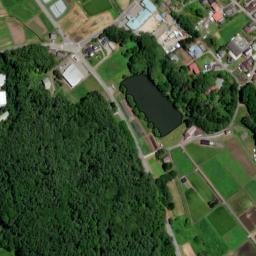 Satellite imagery of 富士見峠, JP