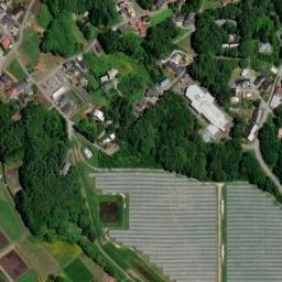 Satellite imagery of 富士見峠, JP