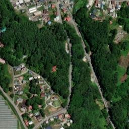 Satellite imagery of 富士見峠, JP
