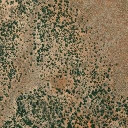 Satellite imagery of 112 O — NGS DO5944 — Coconino County, US, US