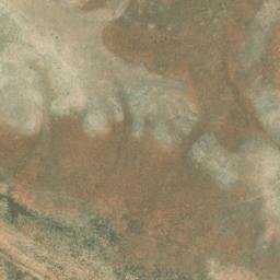 Satellite imagery of A 390 — NGS FR0364 — Coconino County, US, US